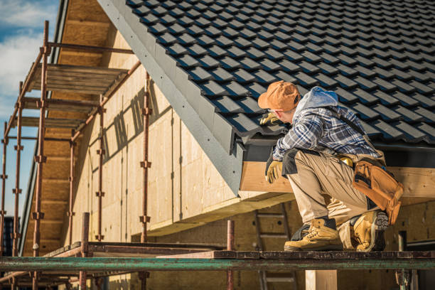 Best Roofing for New Construction  in Sterling, CO